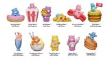 Figurina Joc Monogram Care Bears Blind Bag Random 3d Foam Bag Clips