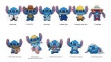 Figurina Joc Monogram Stitch Blind Bag Random 3d Foam Bag