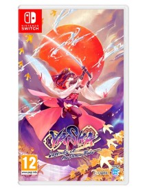 Yasha Legends Of The Demon Blade 