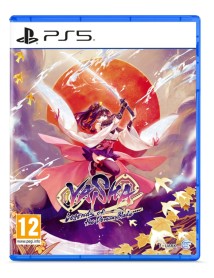 Yasha Legends Of The Demon Blade 