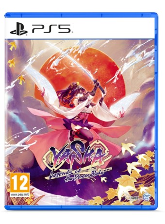 Joc Yasha Legends Of The Demon Blade pentru PS5