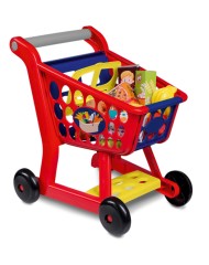 Junior Home My Shopping Trolley (505138)