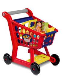 Junior Home My Shopping Trolley (505138) 