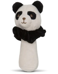 That's Mine Ethan Rattle Panda