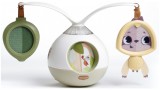 Tiny Love Tummy Time Mobile Boho Chic (3333130754)