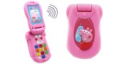Peppa Pig Flip Phone (pp064l)