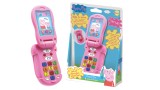 Peppa Pig Flip Phone (pp064l)