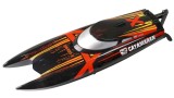 Revell - X-treme Boat Catamaran (624140)