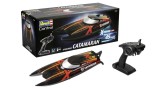 Revell - X-treme Boat Catamaran (624140)
