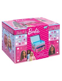 Totum Barbie Mosaic Box (tt501201) 