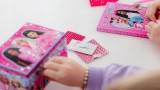 Totum Barbie Mosaic Box (tt501201)
