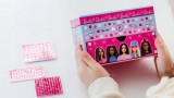 Totum Barbie Mosaic Box (tt501201)