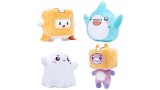 Lankybox Mystery Plush Scented 28 Cm Random (2500a)