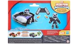 Iron Man And His Awesome Friends Vehicles And Playsets Black Panther Vehicle (g1774)
