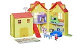 Peppa Pig Playsets Peppas Big Fold Out House (g0508)