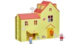 Peppa Pig Playsets Peppas Big Fold Out House (g0508)