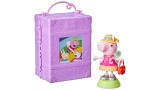 Peppa Pig Playsets Peppas Dress Up Wardrobe (g1017)