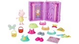 Peppa Pig Playsets Peppas Dress Up Wardrobe (g1017)