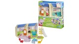 Peppa Pig Playsets Peppas Pop Open Playgroup (g0530)