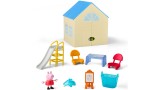 Peppa Pig Playsets Peppas Pop Open Playgroup (g0530)