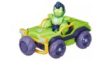 Iron Man And His Awesome Friends Vehicles And Playsets Iron Hulk (g1472)