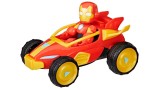Iron Man And His Awesome Friends Vehicles And Playsets Iron Man (g1471)