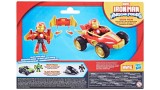 Iron Man And His Awesome Friends Vehicles And Playsets Iron Man (g1471)