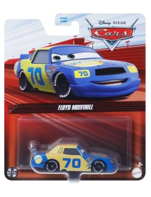 Cars 3 Die Cast Floyd Mulvihill 