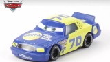 Cars 3 Die Cast Floyd Mulvihill
