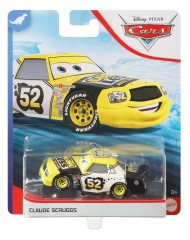 Cars 3 Die Cast Claude Scruggs