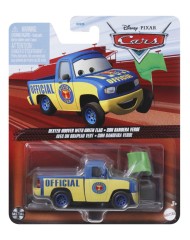 Cars 3 Die Cast Dexter Hoover