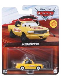 Cars 3 Die Cast Masha Ellswrench 