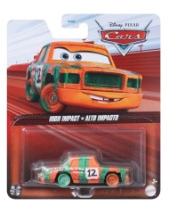 Cars 3 Die Cast High Impact