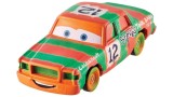 Cars 3 Die Cast High Impact