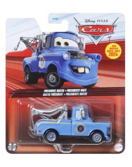 Cars 3 Die Cast President Mater