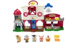 Fisher-price Little People Caring For Animal Farm (gxr98)