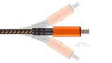 Xtorm - Xtreme Usb To Micro Cable (1,5m)