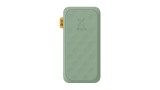 Xtorm Power Bank Usb-c Pd 20w 10,000mah/2xusb-c Green