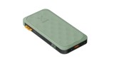 Xtorm Power Bank Usb-c Pd 20w 10,000mah/2xusb-c Green