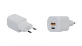 Xtorm 35w Gan2 Ultra Home Charger Usb-c Pd/usb-a White