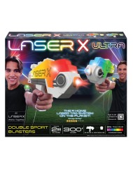 Laser X Ultra Double Sport Blasters (20336)
