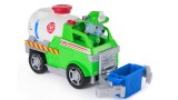 Paw Patrol Fire Rescue Vehicle Rocky (6072642)