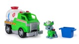 Paw Patrol Fire Rescue Vehicle Rocky (6072642)