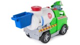 Paw Patrol Fire Rescue Vehicle Rocky (6072642)