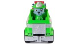 Paw Patrol Fire Rescue Vehicle Rocky (6072642)