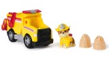 Paw Patrol Fire Rescue Vehicle Rubble (6072662)