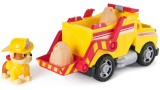 Paw Patrol Fire Rescue Vehicle Rubble (6072662)