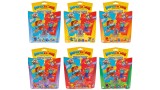 Figurina Joc As Superthings Rivals Of Kaboom Rescue Force Blister 6 Random (1013 61607)