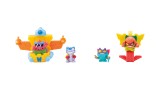 Figurina Joc As Superthings Rivals Of Kaboom Rescue Force Blister 6 Random (1013 61607)