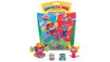 Figurina Joc As Superthings Rivals Of Kaboom Rescue Force Blister 6 Random (1013 61607)